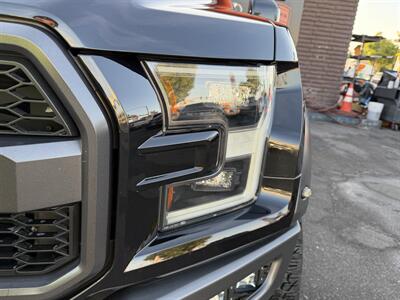 2020 Ford F-150 Raptor   - Photo 6 - Norwalk, CA 90650-2241