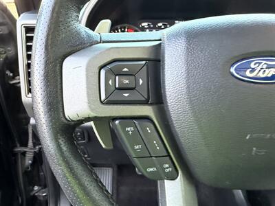 2020 Ford F-150 Raptor   - Photo 38 - Norwalk, CA 90650-2241