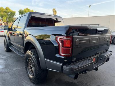 2020 Ford F-150 Raptor   - Photo 14 - Norwalk, CA 90650-2241