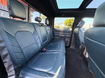 2018 Ford F-150 Limited   - Photo 42 - Norwalk, CA 90650-2241