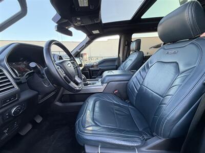 2018 Ford F-150 Limited   - Photo 26 - Norwalk, CA 90650-2241