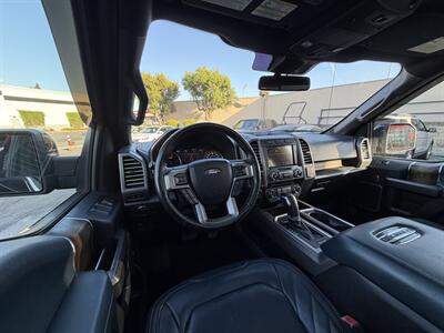 2018 Ford F-150 Limited   - Photo 38 - Norwalk, CA 90650-2241