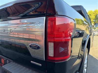 2018 Ford F-150 Limited   - Photo 17 - Norwalk, CA 90650-2241