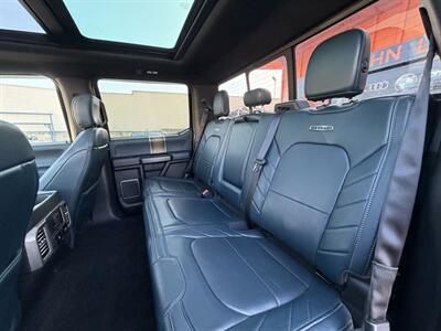 2018 Ford F-150 Limited   - Photo 36 - Norwalk, CA 90650-2241