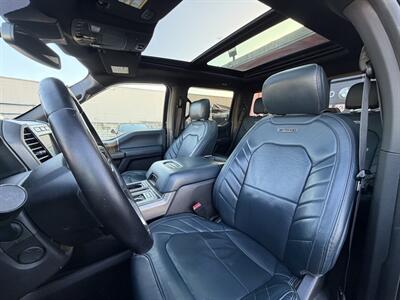 2018 Ford F-150 Limited   - Photo 27 - Norwalk, CA 90650-2241
