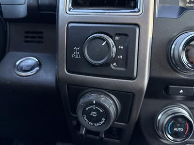 2018 Ford F-150 Limited   - Photo 51 - Norwalk, CA 90650-2241
