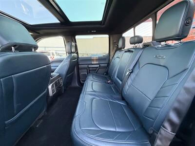 2018 Ford F-150 Limited   - Photo 35 - Norwalk, CA 90650-2241