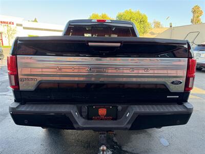 2018 Ford F-150 Limited   - Photo 15 - Norwalk, CA 90650-2241