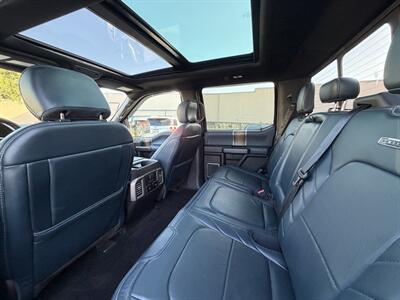 2018 Ford F-150 Limited   - Photo 37 - Norwalk, CA 90650-2241