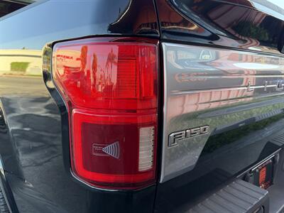 2018 Ford F-150 Limited   - Photo 16 - Norwalk, CA 90650-2241