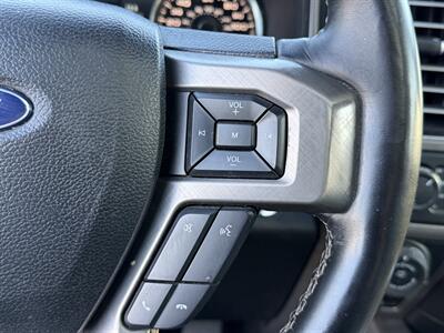 2018 Ford F-150 Limited   - Photo 33 - Norwalk, CA 90650-2241