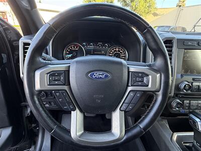 2018 Ford F-150 Limited   - Photo 32 - Norwalk, CA 90650-2241