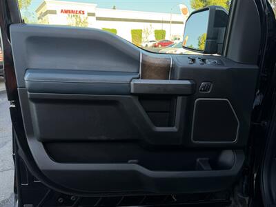 2018 Ford F-150 Limited   - Photo 23 - Norwalk, CA 90650-2241
