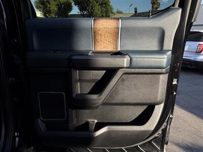 2018 Ford F-150 Limited   - Photo 41 - Norwalk, CA 90650-2241