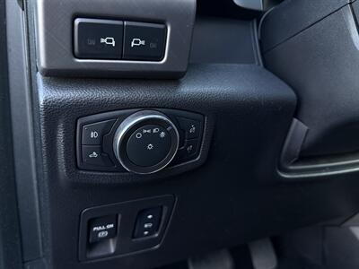 2018 Ford F-150 Limited   - Photo 30 - Norwalk, CA 90650-2241