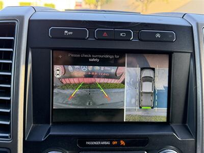 2018 Ford F-150 Limited   - Photo 49 - Norwalk, CA 90650-2241