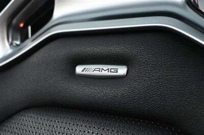 2018 Mercedes-Benz CLA AMG CLA 45   - Photo 29 - Norwalk, CA 90650-2241