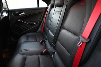 2018 Mercedes-Benz CLA AMG CLA 45   - Photo 49 - Norwalk, CA 90650-2241