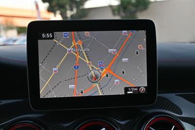 2018 Mercedes-Benz CLA AMG CLA 45   - Photo 38 - Norwalk, CA 90650-2241