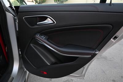 2018 Mercedes-Benz CLA AMG CLA 45   - Photo 54 - Norwalk, CA 90650-2241