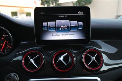 2018 Mercedes-Benz CLA AMG CLA 45   - Photo 37 - Norwalk, CA 90650-2241