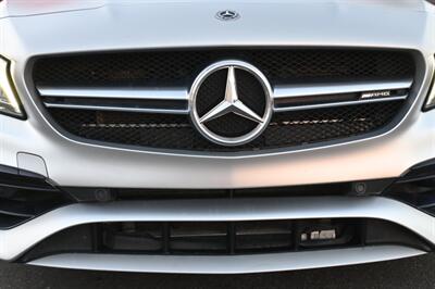 2018 Mercedes-Benz CLA AMG CLA 45   - Photo 4 - Norwalk, CA 90650-2241