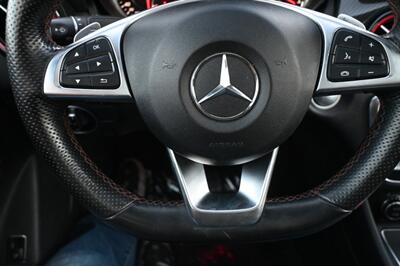 2018 Mercedes-Benz CLA AMG CLA 45   - Photo 31 - Norwalk, CA 90650-2241