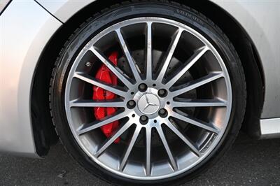 2018 Mercedes-Benz CLA AMG CLA 45   - Photo 16 - Norwalk, CA 90650-2241