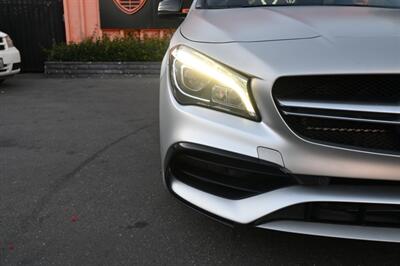 2018 Mercedes-Benz CLA AMG CLA 45   - Photo 3 - Norwalk, CA 90650-2241
