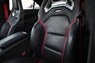 2018 Mercedes-Benz CLA AMG CLA 45   - Photo 26 - Norwalk, CA 90650-2241