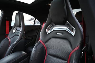2018 Mercedes-Benz CLA AMG CLA 45   - Photo 25 - Norwalk, CA 90650-2241