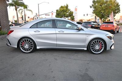 2018 Mercedes-Benz CLA AMG CLA 45   - Photo 14 - Norwalk, CA 90650-2241