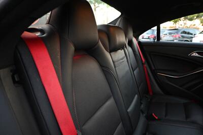 2018 Mercedes-Benz CLA AMG CLA 45   - Photo 57 - Norwalk, CA 90650-2241