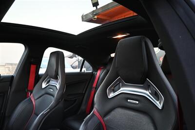 2018 Mercedes-Benz CLA AMG CLA 45   - Photo 24 - Norwalk, CA 90650-2241