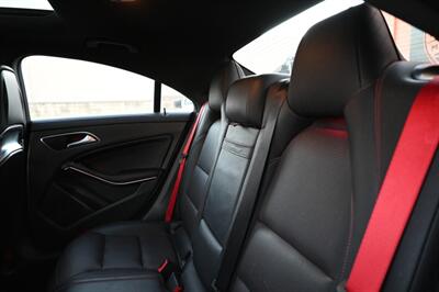 2018 Mercedes-Benz CLA AMG CLA 45   - Photo 48 - Norwalk, CA 90650-2241