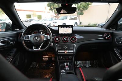 2018 Mercedes-Benz CLA AMG CLA 45   - Photo 52 - Norwalk, CA 90650-2241