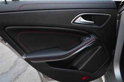 2018 Mercedes-Benz CLA AMG CLA 45   - Photo 45 - Norwalk, CA 90650-2241