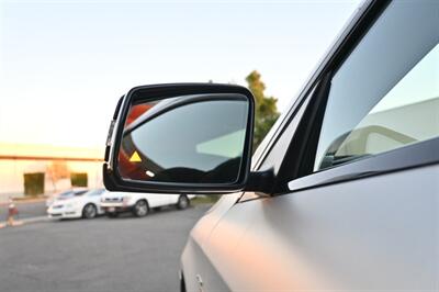 2018 Mercedes-Benz CLA AMG CLA 45   - Photo 18 - Norwalk, CA 90650-2241