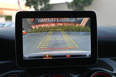 2018 Mercedes-Benz CLA AMG CLA 45   - Photo 39 - Norwalk, CA 90650-2241