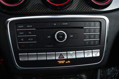 2018 Mercedes-Benz CLA AMG CLA 45   - Photo 40 - Norwalk, CA 90650-2241