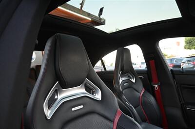 2018 Mercedes-Benz CLA AMG CLA 45   - Photo 63 - Norwalk, CA 90650-2241