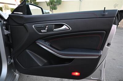 2018 Mercedes-Benz CLA AMG CLA 45   - Photo 60 - Norwalk, CA 90650-2241