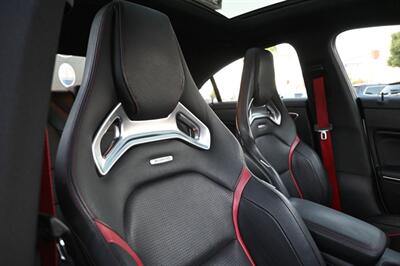 2018 Mercedes-Benz CLA AMG CLA 45   - Photo 64 - Norwalk, CA 90650-2241