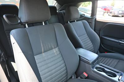 2014 Dodge Challenger SXT   - Photo 38 - Norwalk, CA 90650-2241