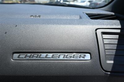 2014 Dodge Challenger SXT   - Photo 41 - Norwalk, CA 90650-2241