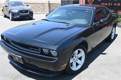 2014 Dodge Challenger SXT   - Photo 6 - Norwalk, CA 90650-2241
