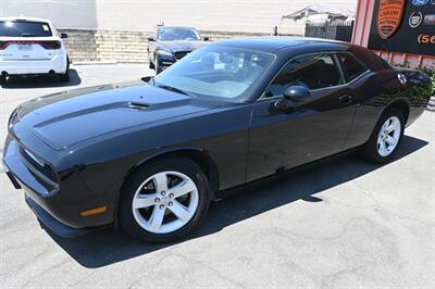 2014 Dodge Challenger SXT   - Photo 7 - Norwalk, CA 90650-2241