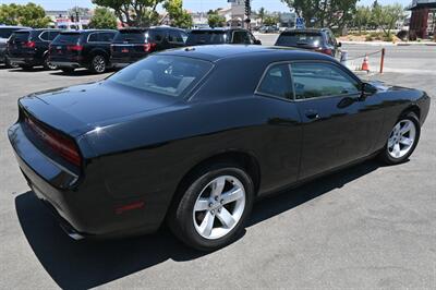 2014 Dodge Challenger SXT   - Photo 14 - Norwalk, CA 90650-2241