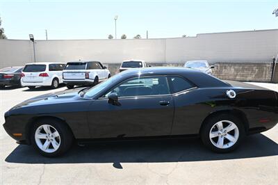 2014 Dodge Challenger SXT   - Photo 8 - Norwalk, CA 90650-2241