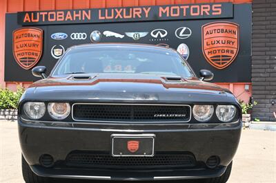 2014 Dodge Challenger SXT   - Photo 2 - Norwalk, CA 90650-2241